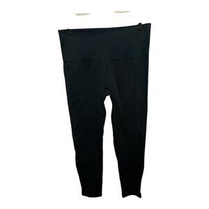 NWOT Spanx women's seamless leggings sz 1x